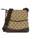 GG Crossbody, front view